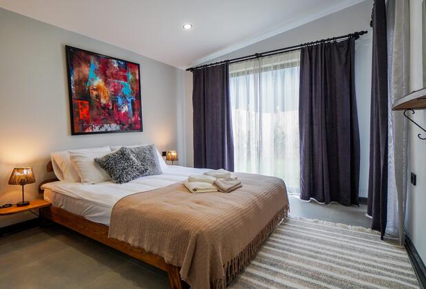 Vital Home Sapanca - Görsel 13