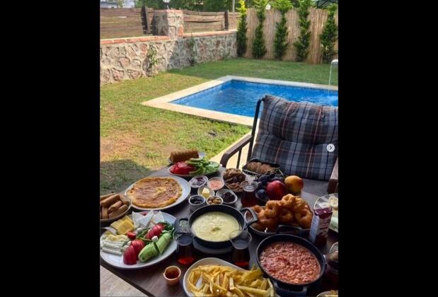 Vital Home Sapanca - Görsel 25