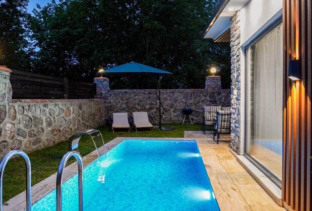 Vital Home Sapanca - Görsel 30