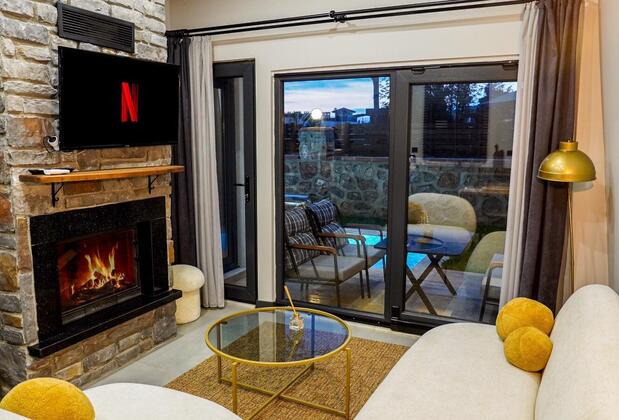 Vital Home Sapanca - Görsel 7