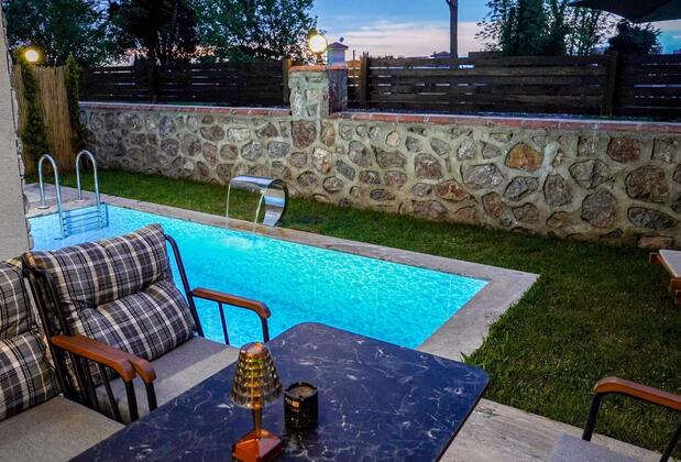 Vital Home Sapanca - Görsel 27