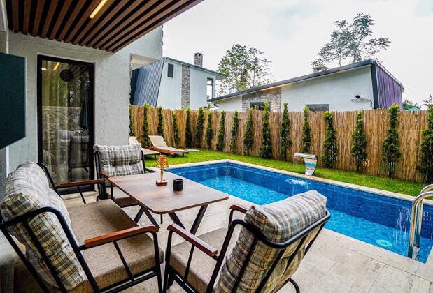 Vital Home Sapanca - Görsel 28