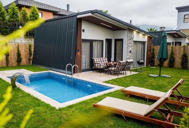 Vital Home Sapanca - Görsel 32