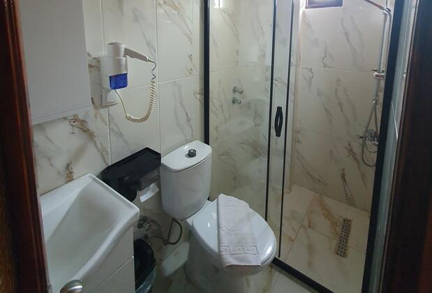 Orange Owl Hotel - Görsel 8