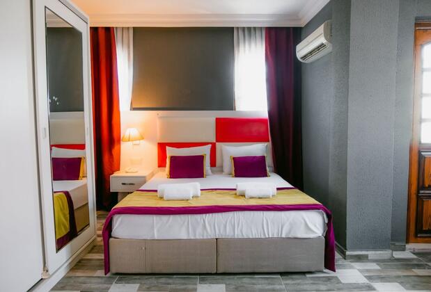 Orange Owl Hotel - Görsel 4