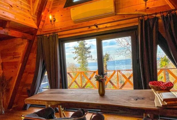 Sapanca Nailiye Dağ Evleri - Görsel 3