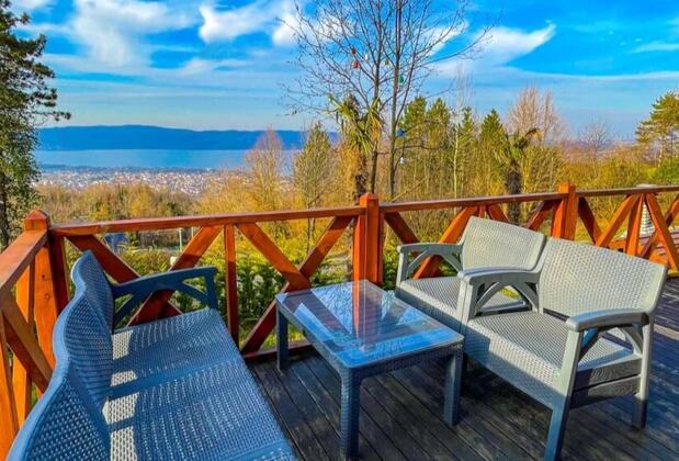 Sapanca Nailiye Dağ Evleri - Görsel 4