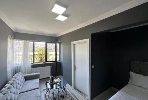 Kağıthane Arena Resort Otel - Görsel 3