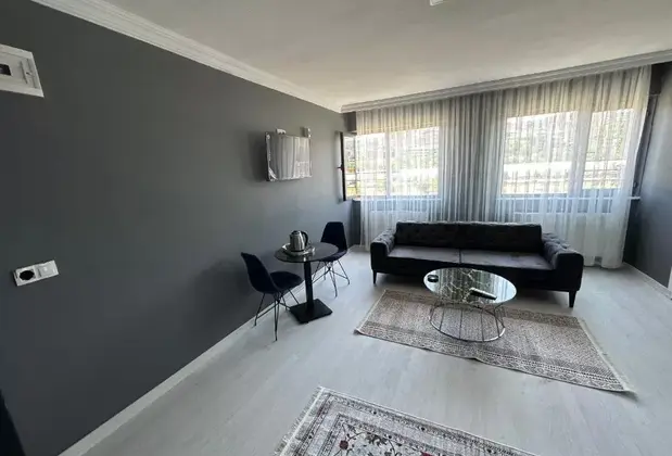 Kağıthane Arena Resort Otel - Görsel 4