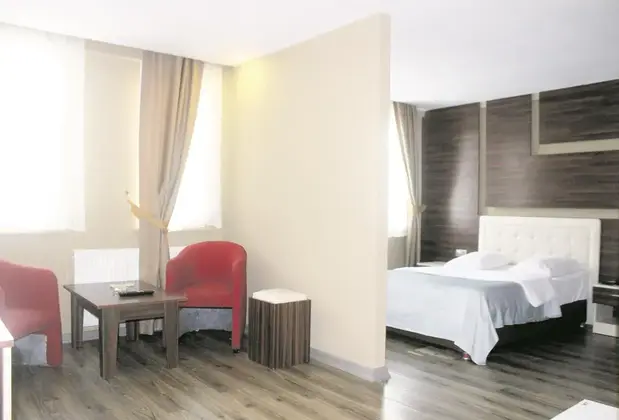 Lord Otel Trabzon - Görsel 9