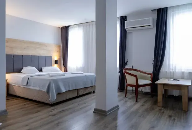 Lord Otel Trabzon - Görsel 3