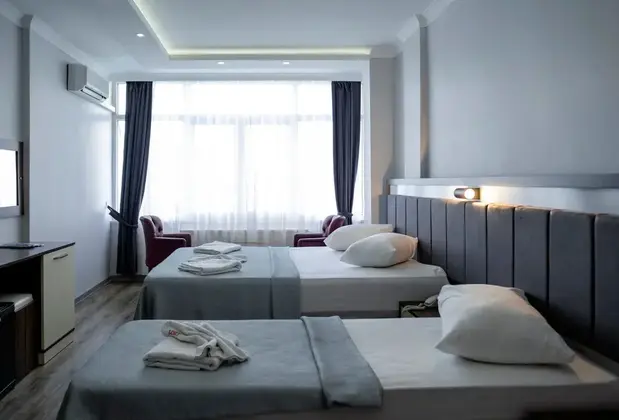 Lord Otel Trabzon - Görsel 4