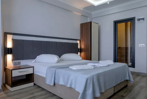 Lord Otel Trabzon - Görsel 5