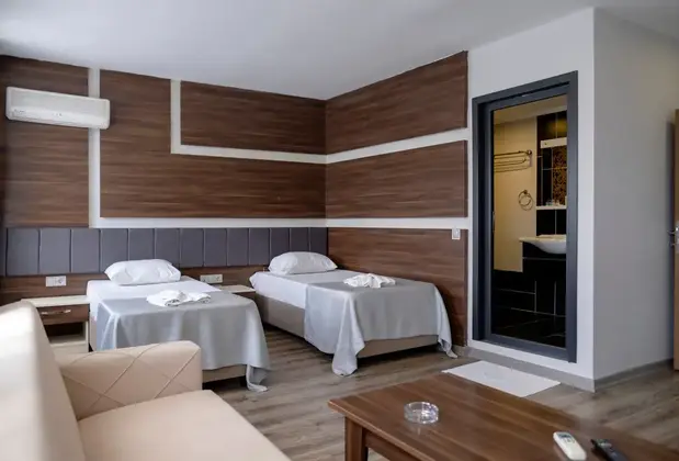 Lord Otel Trabzon - Görsel 7