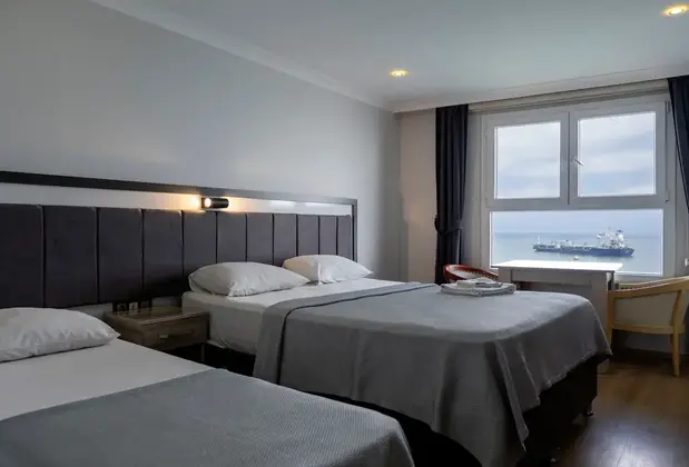 Lord Otel Trabzon - Görsel 8