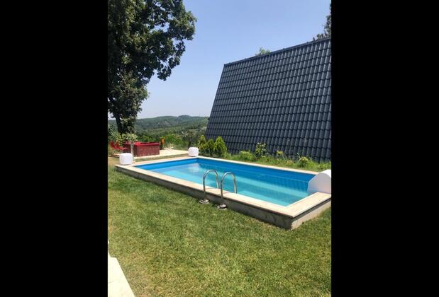 HappyHouse Sapanca - Görsel 3