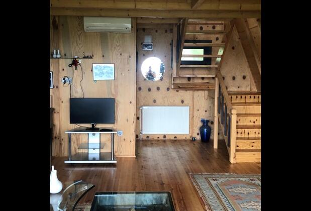 HappyHouse Sapanca - Görsel 8