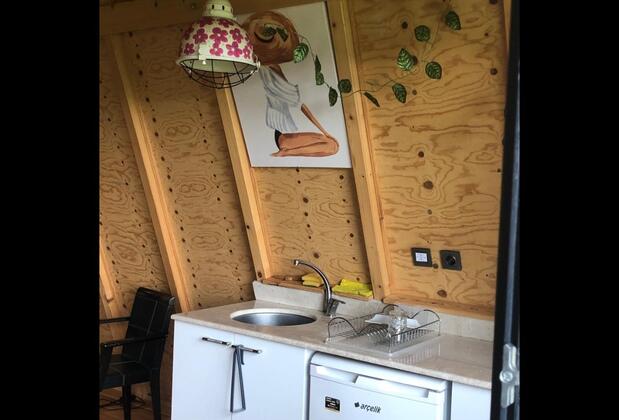 HappyHouse Sapanca - Görsel 13