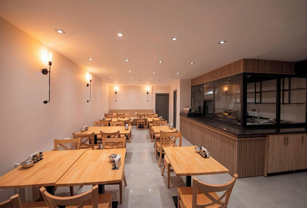 Mahya Hotel - Görsel 14