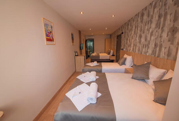 Mahya Hotel - Görsel 7