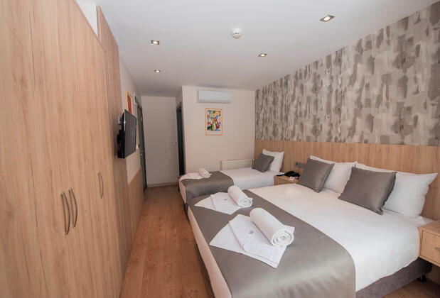 Mahya Hotel - Görsel 8