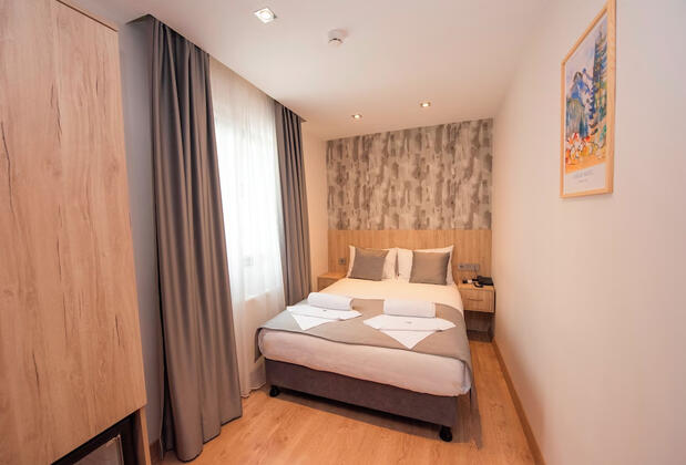 Mahya Hotel - Görsel 12