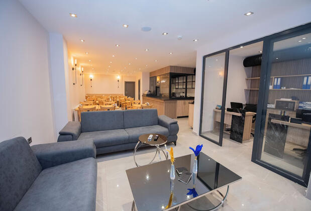 Mahya Hotel - Görsel 16