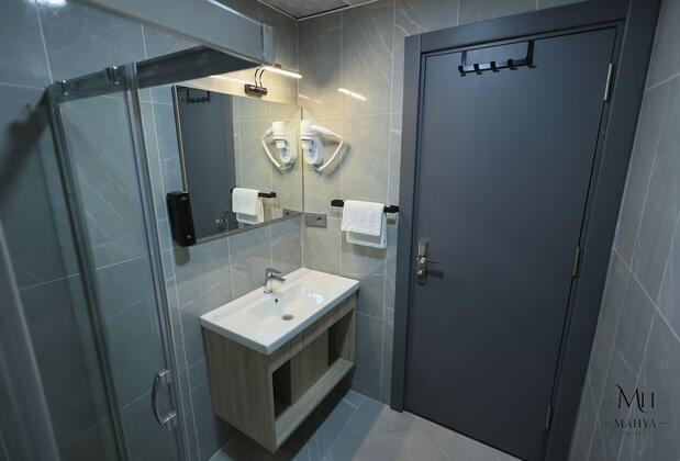 Mahya Hotel - Görsel 4