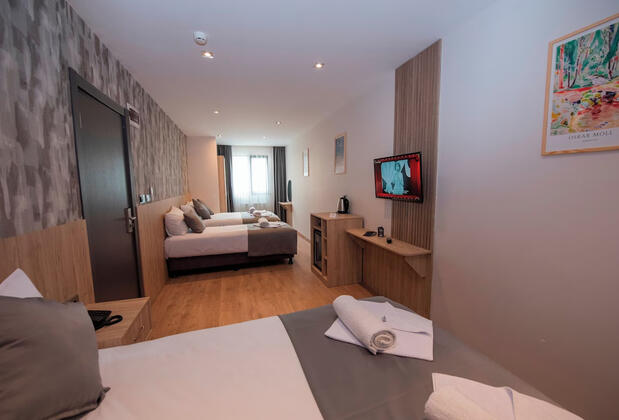 Mahya Hotel - Görsel 5