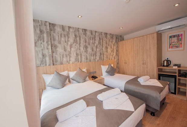 Mahya Hotel - Görsel 6