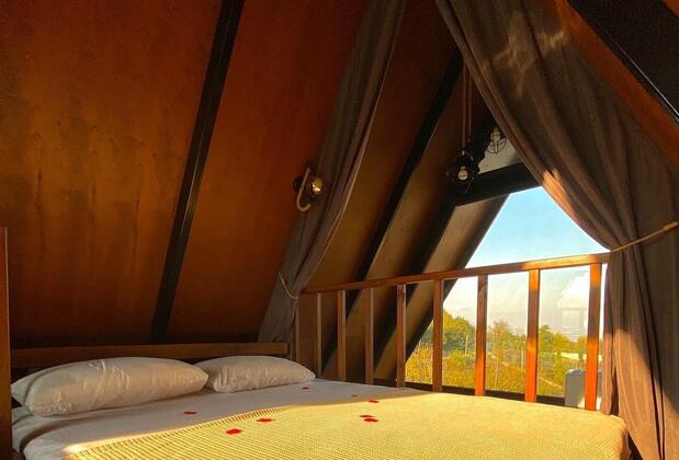 Sapanca Bungalovya - Görsel 9