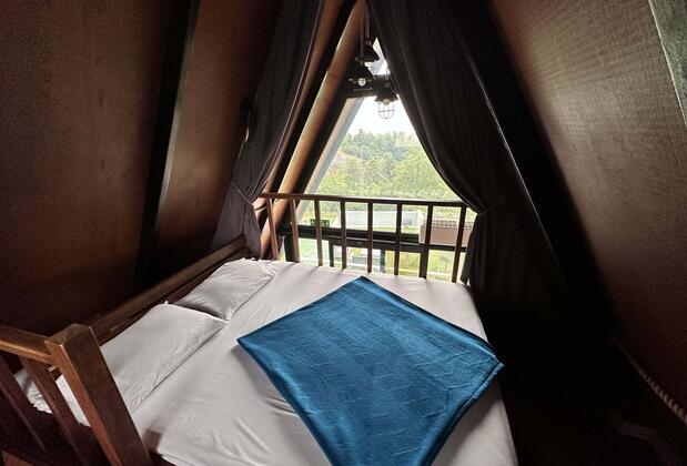 Sapanca Bungalovya - Görsel 6