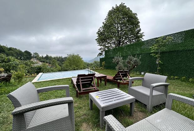 Sapanca Bungalovya - Görsel 12