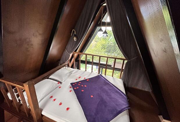 Sapanca Bungalovya - Görsel 3