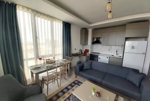 Ethica Suite Luxury Houses - Görsel 3