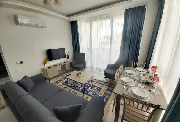 Ethica Suite Luxury Houses - Görsel 4