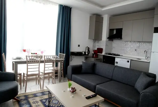 Ethica Suite Luxury Houses - Görsel 6