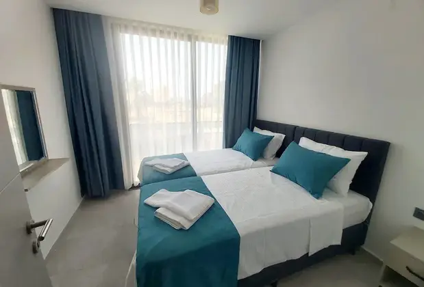 Ethica Suite Luxury Houses - Görsel 8