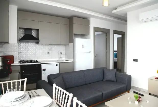 Ethica Suite Luxury Houses - Görsel 13