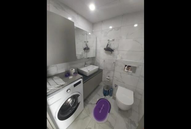 Ethica Suite Luxury Houses - Görsel 7