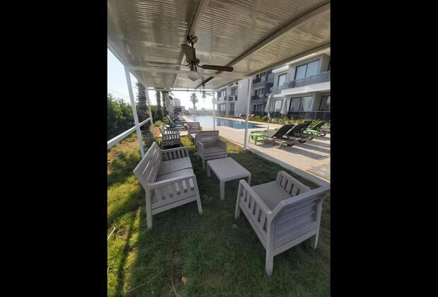 Ethica Suite Luxury Houses - Görsel 12