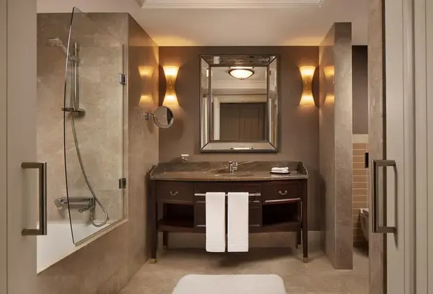 İstanbul Marriott Hotel Pendik - Görsel 4