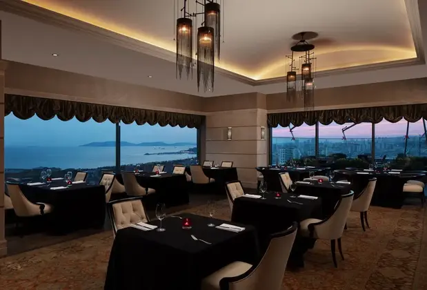 İstanbul Marriott Hotel Pendik - Görsel 13