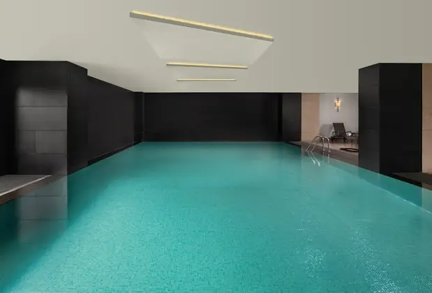 İstanbul Marriott Hotel Pendik - Görsel 22