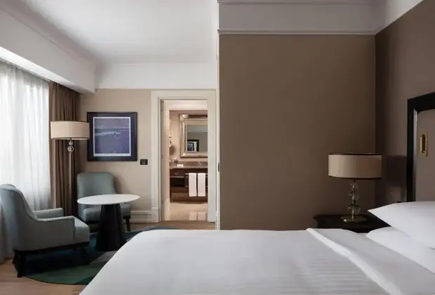 İstanbul Marriott Hotel Pendik - Görsel 24