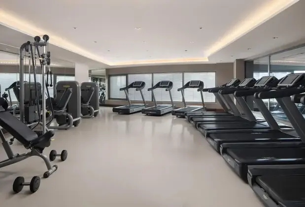 İstanbul Marriott Hotel Pendik - Görsel 8