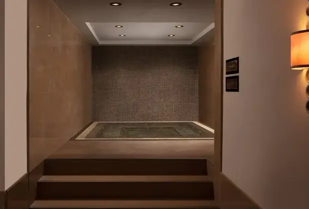 İstanbul Marriott Hotel Pendik - Görsel 16