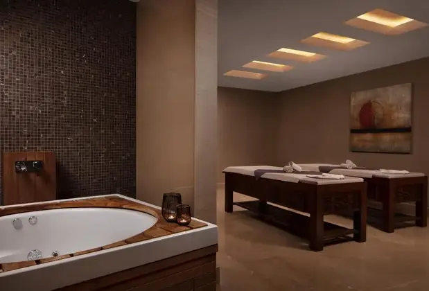 İstanbul Marriott Hotel Pendik - Görsel 18