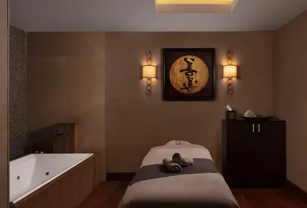 İstanbul Marriott Hotel Pendik - Görsel 21