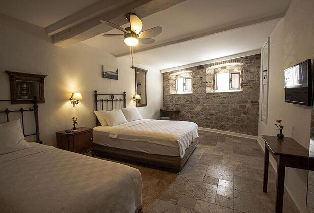 Opus 1910 Otel - Görsel 5